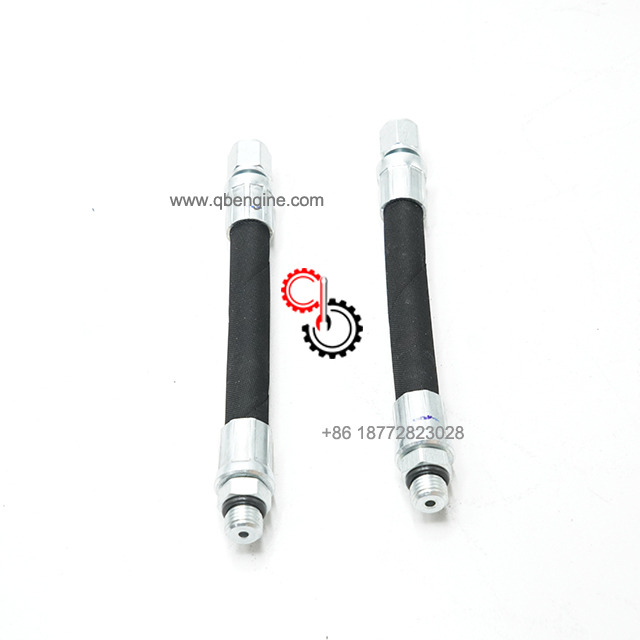 3082622 Cummins Flexible Hose Original Industrial Diesel Engine Parts 