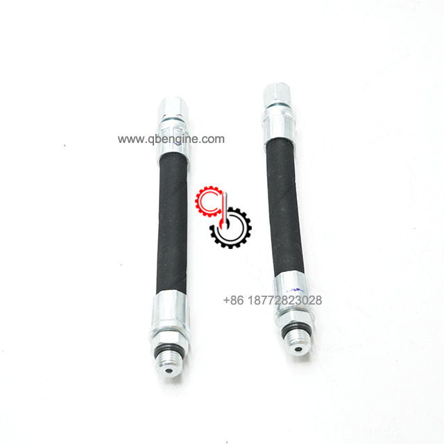 3082622 Cummins Flexible Hose Original Industrial Diesel Engine Parts 