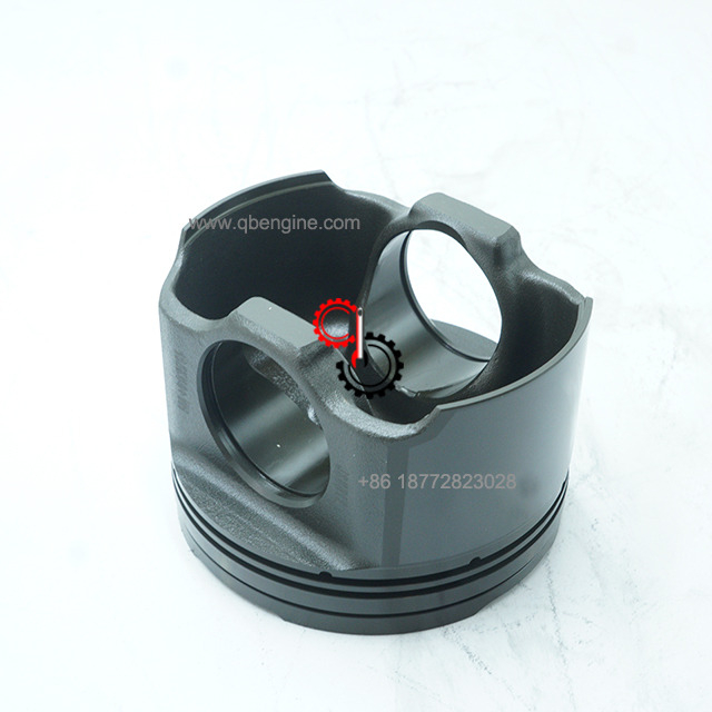 5688310 Cummins Engine Piston Genuine Industrial Diesel Engine Parts 