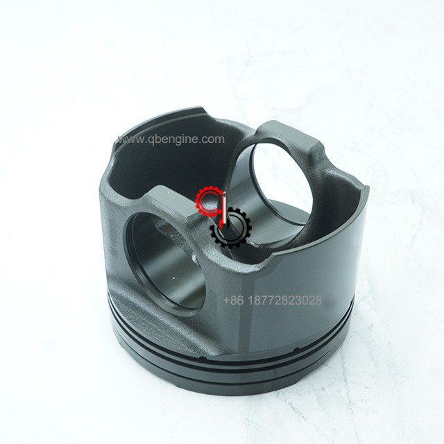 5688310 Cummins Engine Piston Genuine Industrial Diesel Engine Parts 