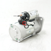 5302289 Starting Motor Cummins Genuine Industrial Diesel Engine Parts 