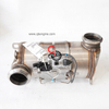 5307408 5307526 A043A493 A043K684 Cummins Aftertreatment Device Genuine QSL9 Diesel Engine Parts 