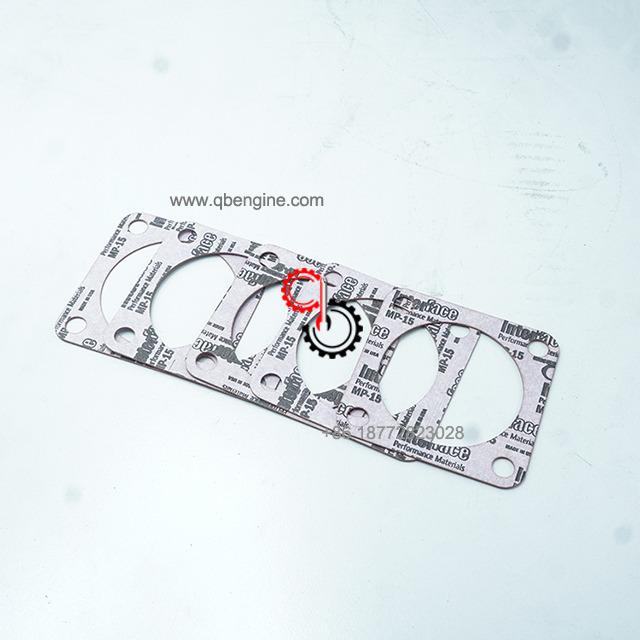 3024960 Cummins Gasket Connection Original Machinery Generator Parts