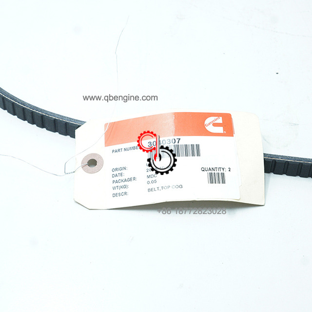 3040307 Cummins V Blet Brand New Diesel Industrial Engine Parts