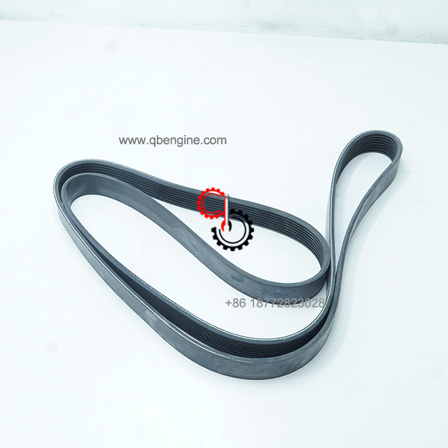 5318545 Cummins V Ribbed Belt Brand New QSL9 Diesel Engine Parts 