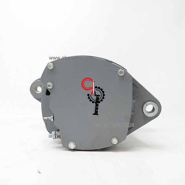 675126 24V Cummins Alternator Brand New Diesel Engine Parts 