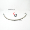 4380774 3644488 Cummins Flexible Hose QSK60 Brand New Industrial Diesel Engine Parts 
