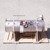 A052R615 4387483 A052S071 4387551 Cummins QSB6.7 CM2350 Aftertreatment Device Original Diesel Engine Parts