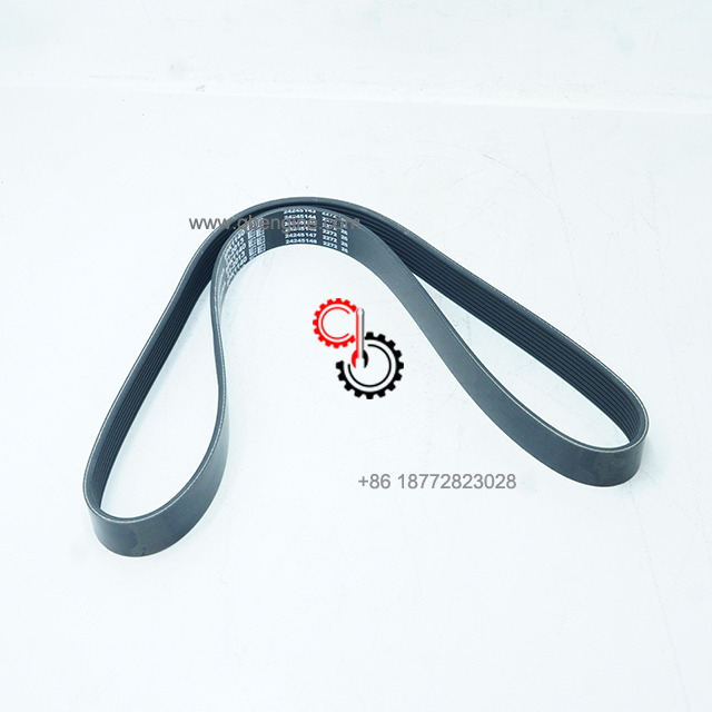 4083261 Cummins QSK V Ribbed Belt Brand New Industrial Diesel Engine Parts