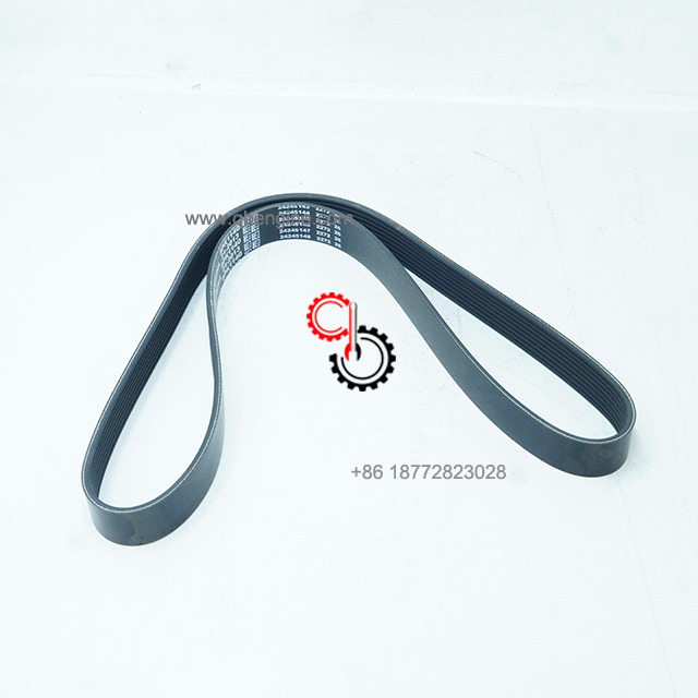 4083261 Cummins QSK V Ribbed Belt Brand New Industrial Diesel Engine Parts