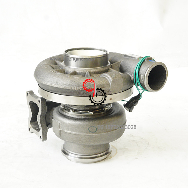 5321637 5638753 5638766 5638748 4033444 4047296 4955647 4955688 4955553 Turbocharger Kit QSK60 Diesel Engine Parts 
