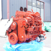 ISLE400 ISLE450 DCEC Original Cummins ISL ISLE Engine Assembly Complete Construction Machinery Engine