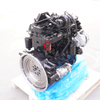 Cummins 4BTA3.9 3.9L Engine Assembly 4BTA3.9 Brand New Complete Diesel Engine 