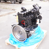 Cummins 6BTAA5.9 C170 CPL3106 Engine Assembly Brand New Complete 6BTAA5.9 Diesel Engine 