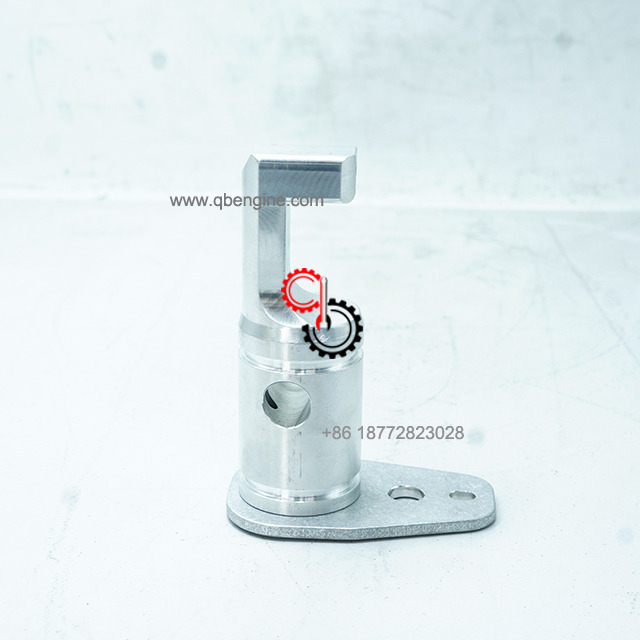 3804664 4953572 Cummins QSK19 Piston Cooling Nozzle Original Diesel Engine Parts