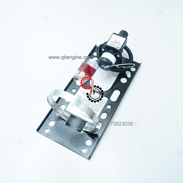 3635733 Cummins QSK Starting Aid Brand New Diesel Engine Parts