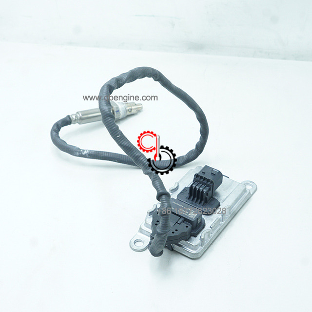 A062U283 5593950 Cummins Nitrogen Oxide Sensor Original Diesel Engine Parts 