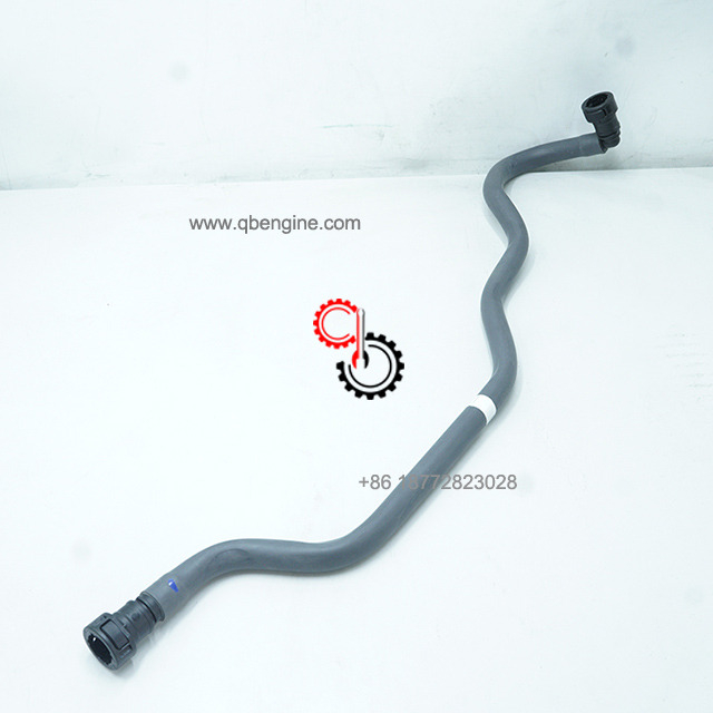 5624429 Cummins Fuel Supply Tube Original Industrial Diesel Engine Parts 