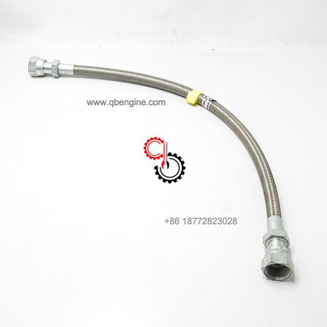 4927952 Cummins Flexible Hose Brand New Diesel QSK60 Engine Parts