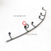 5578960 Cummins Fuel Drain Tube Genuine M15 Diesel Engine Parts