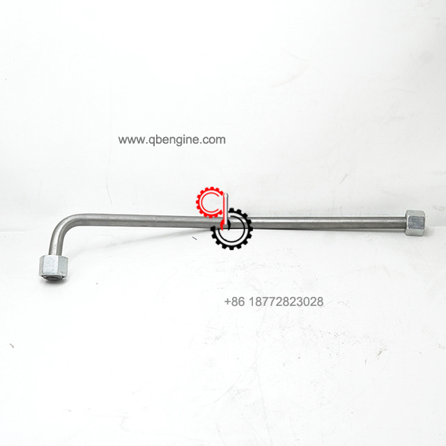 4924783 Cummins Water Transfer Tube QSK60 Brand New Diesel Engine Parts 