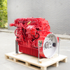 Motor ISB6.7 CM2350 B103 CPL3544 Diesel ISB6.7E6280 ISB6.7E6300 Engine Assembly for PX7 with EGR And VGT Turbocharger