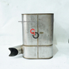 4999796 4316670 5246011 Cummins ISM ISL Aftertreatment Device High Performance Diesel Industrial Engine Parts