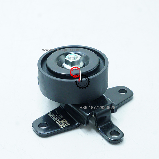 5582206 Cummins Belt Tensioner Original Diesel Loader Industrial Engine Parts 5582206 