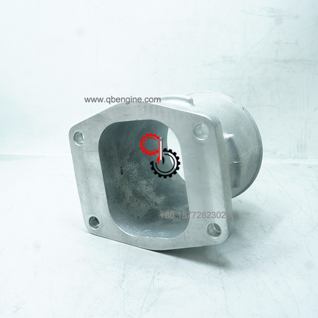 5416573 Cummins QSK23 Air Intake Connection Hot Selling Diesel Industrial Engine Parts