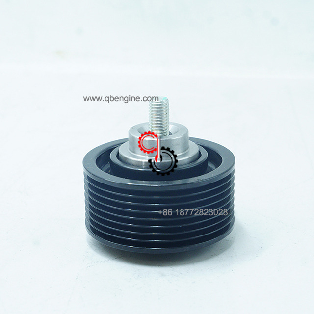 5265369 Cummins ISF Idler Pulley High Quality Industrial Engine Parts 5265369