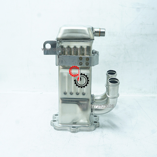 5365982 Hot Selling Cummins ISF QSF EGR Cooler Diesel Industrial Engine Parts