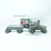 5303593 Cummins ISF Exhaust Manifold High Performance Diesel Industrial Engine Parts 