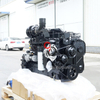 DCEC 6 Cylinder 6CTA8.3-C260 CPL0399 Water Cooled Diesel Engine 6CT 260HP Motor Complete Engine