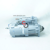 Prestolite M128R3624SER Electric Starter Motor 24V X59417200010 Original Engine Parts