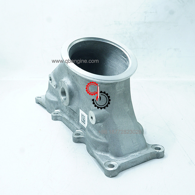 3694557 Cummins X11 X12 Air Intake Manifold Hot Selling Diesel Industrial Engine Parts 3694557