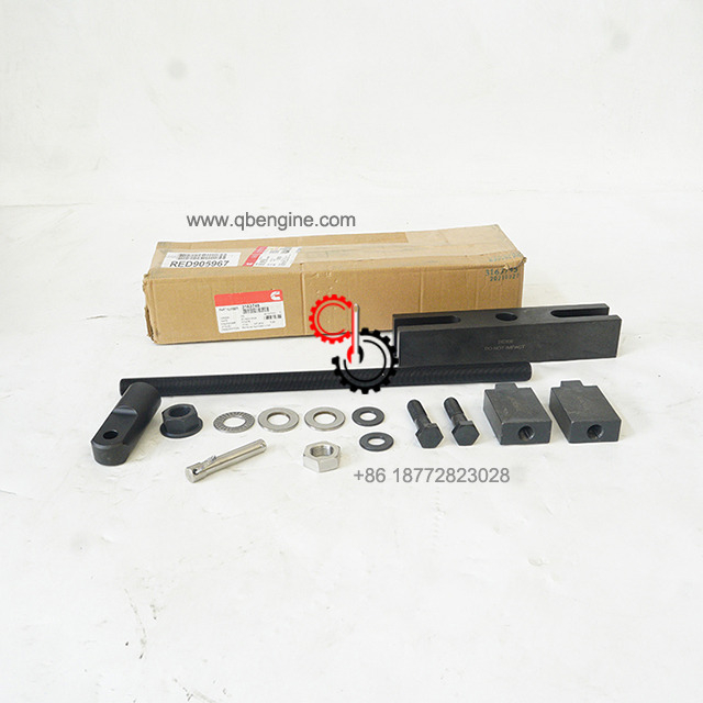 3163745 Cummins Cylinder Liner Remover Genuine Universal Diesel Engine Parts 3163745