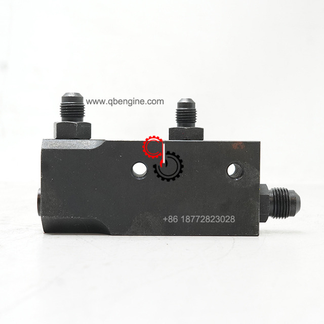 Cummins NT855 Viscosity Sensor 3066463 Original Heavy-Duty Truck Engine Parts 3066463