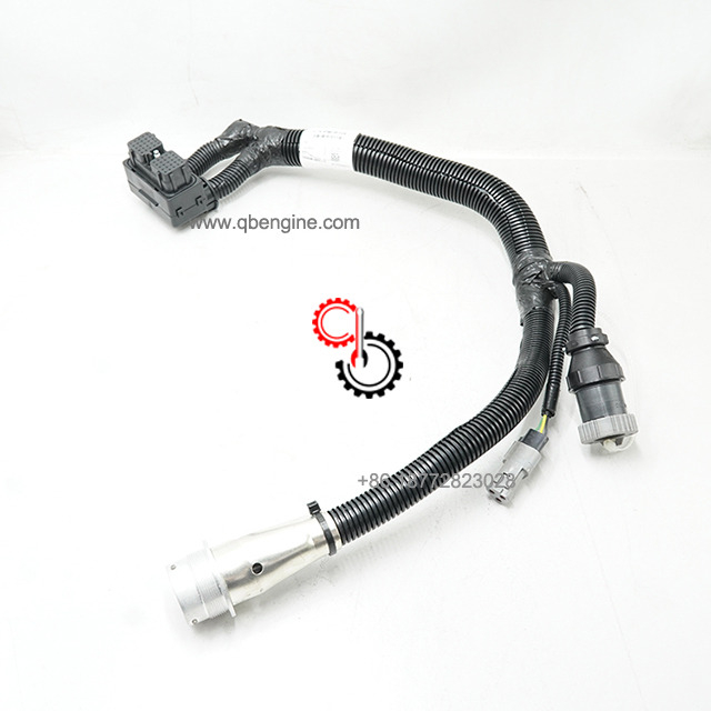 3101579 Cummins Wiring Harness Genuine Universal Diesel Engine Parts 3101579