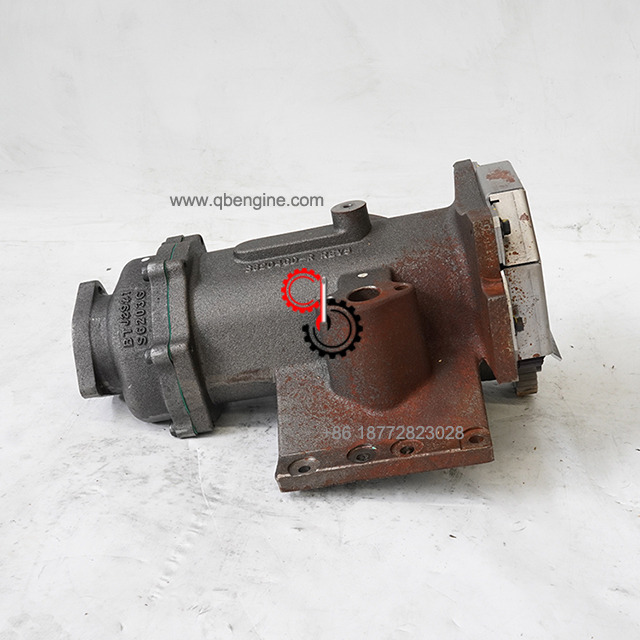 Brand New Cummins QSK45 Lubricating Oil Pump 3644520 Machinery Engine Parts 6319711 3642280