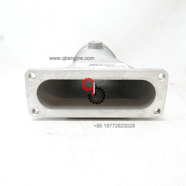 Cummins ISX QSX Air Intake Connection 3103119 Hot Selling Diesel Industrial Engine Parts 3102118 