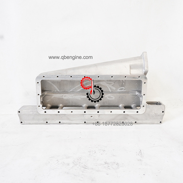 3627392 Cummins KTA38-M Air Intake Manifold High Quality Industrial Engine Parts 3627393