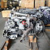 Isuzu High Performance 6HK1 Complete Engine 6HK1E3S 191KW Engine for Excavator SY375H