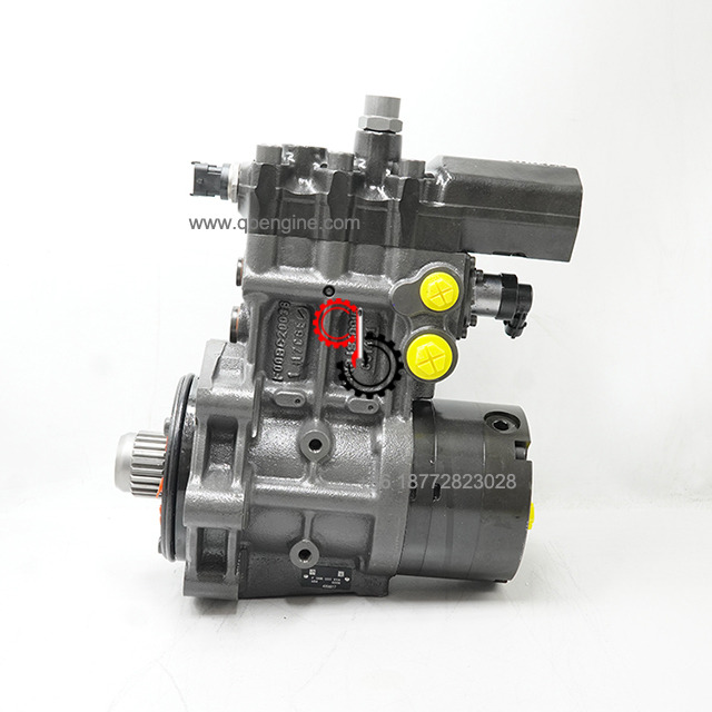 5471846 4306517 Motor Cummins QSK19 Fuel Pump Diesel Engine Parts 2888712 4928100 4998820