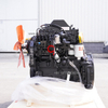 DCEC 4 Cylinder Complete Engine 4BTA3.9-C100 4BTA3.9-C110 4BTA3.9-C125 Diesel Engine Assembly 4BTA 3.9l