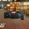 ZF16S221IT Motor Brand New ZF Manual Transmission 16S221 16 Speed Gearbox