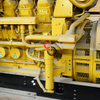 New Industrial 3512 Mining Truck Engine CAT 3512 Complete 12 Cylinder Engine Assembly