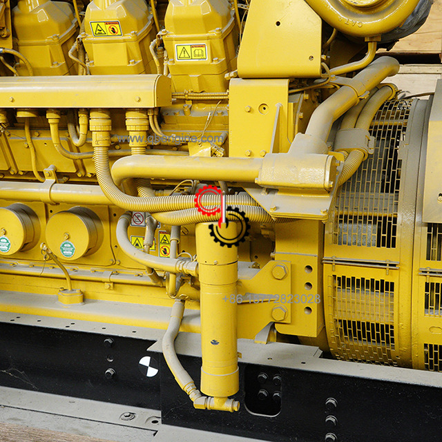 New Industrial 3512 Mining Truck Engine CAT 3512 Complete 12 Cylinder Engine Assembly