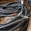Original Cummins K38-M K50-M Wiring Harness Diesel Industrial Engine Parts 3866856