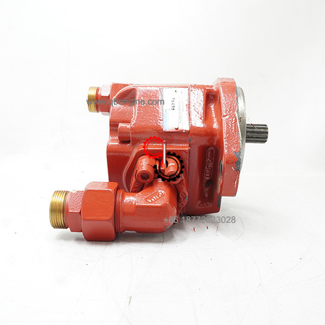 Cummins New QSK38 QSK50 fuel Transfer Pump 3647768 Machinery Engine Spare Parts 3647015 3640100