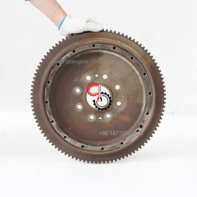 3899370 Cummins QSM11 Flywheel Brand New Machinery Diese Engine Spare 3899370